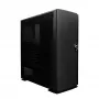 Počítačová skriňa Panzer-2 White Shark GCC-2402 ATX čierna