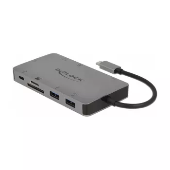 Dokovacia stanica pre notebook DeLOCK 87735