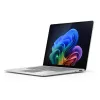 Notebook Microsoft Surface Laptop 7 Copilot+ PC pre firmy, Intel Core Ultra 7 268V, 32 GB RAM, 1 TB SSD, 15" dotykový displej, Windows 11 Pro, platinový (EP2-21510)