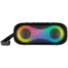 Reproduktor SVEN PS-165, čierny (16 W, TWS, Bluetooth, microSD, 3000 mAh)