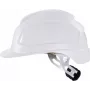 Ochranná prilba Uvex 9770031 biela