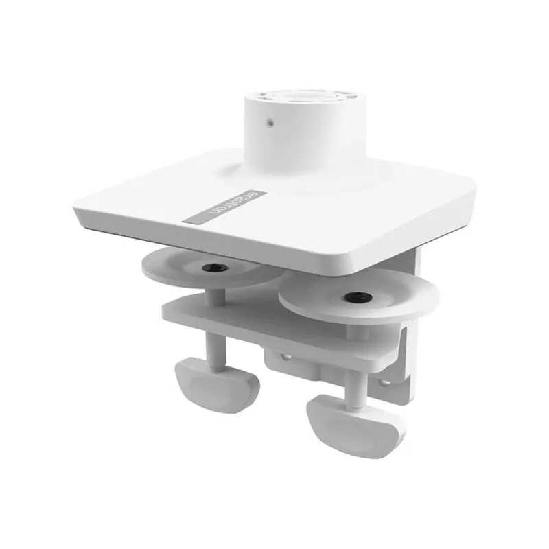 Ergotron HX - montážna sada (držiak na stôl so základňou) - biela (98-630-216)