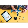LEGO CREATOR 3 IN 1 31160 Pretekárske lietadlo