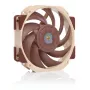 Ventilátor Noctua NF-A12X25R PWM 12 cm béžový hnedý 2000 RPM 102,1 m³/h