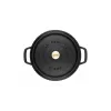 Pečacia nádoba ZWILLING 40500-281-0 6,7 L liatina Čierna