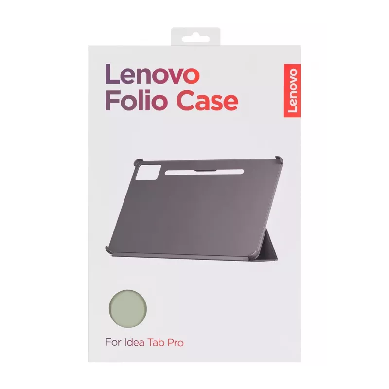 Lenovo ZG38C05989 puzdro na tablet 32,3 cm (12,7 palcov) Folio zelená