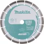 Diamantový rezací kotúč Makita D-80117 na rezanie, 230x22,23 mm