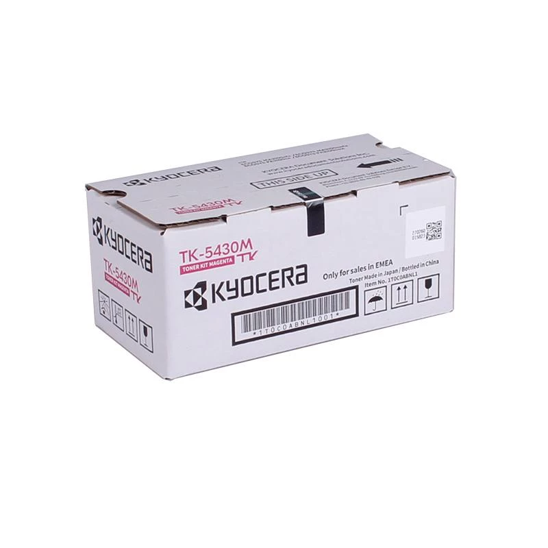 KYOCERA TK-5430M tonerová kazeta 1 ks originálna purpurová