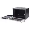 Nástenná skriňa Digitus DN-49203-SET 7U 60 kg IP20