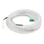 Digitus FTTH Drop kábel Singlemode 4 vlákna 30 m LC/APC