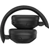 Bezdrôtové slúchadlá Defender FRE EMOTION B490 — Over-Ear, čierne