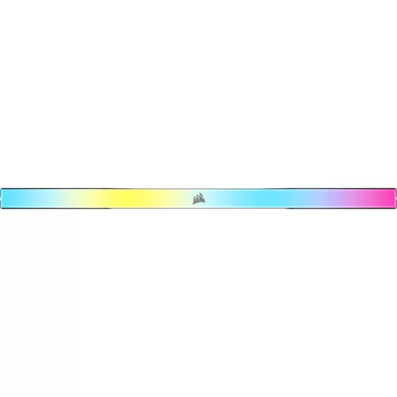 Pamäť DDR5 Vengeance RGB 96GB/5600(2x48GB) C40