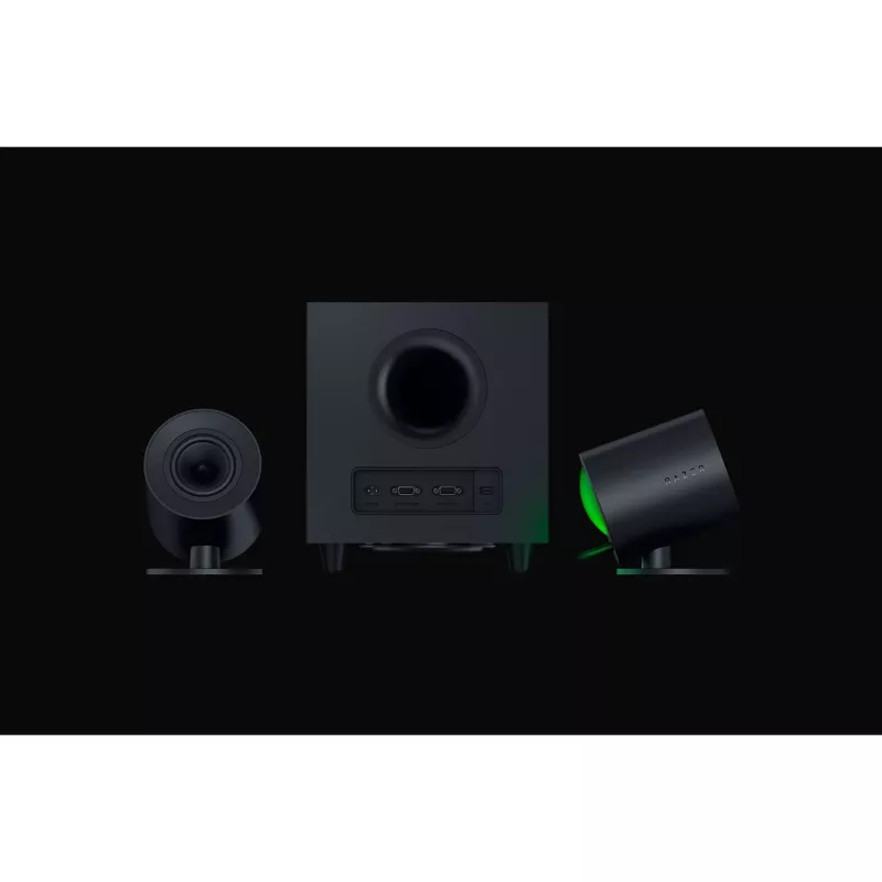 Reproduktor Full Range Razer Nommo V2 2.1 Channels