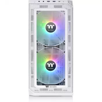 PC skriňa Thermaltake View 300 MX Midi Tower biela