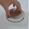 Brennenstuhl BR 1000 magnetická montážna platňa pre detektory dymu