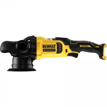 DeWalt DCM848N-XJ 18V akumulátorová excentrická brúska, 125 mm