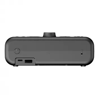 Denver CRD-515 rádiobudík s Bluetooth