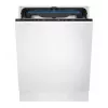 Vstavaná umývačka riadu Electrolux EES48401L — 600 mm, 13–14 súprav riadu, energetická trieda A, 10,5 l/cyklus