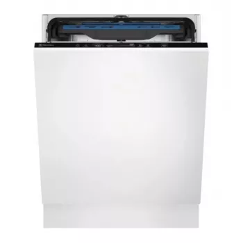 Vstavaná umývačka riadu Electrolux EES48401L — 600 mm, 13–14 súprav riadu, energetická trieda A, 10,5 l/cyklus