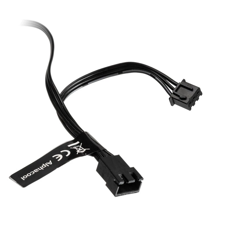 Vodné chladenie Alphacool Eisblock XPX Aurora Edge
