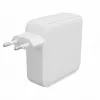Hyper HyperJuice 100W USB-C GaN cestovná nabíjačka 3C+1A - Biela (HJ1002WHWWGL)