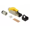 RJ-45 káblový spoj DeLOCK 86287