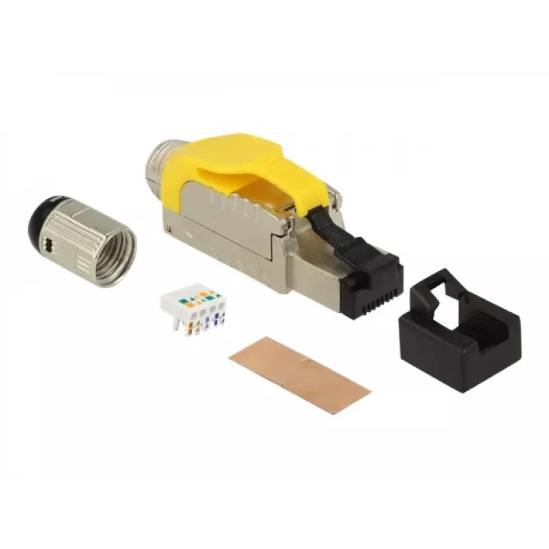 RJ-45 káblový spoj DeLOCK 86287