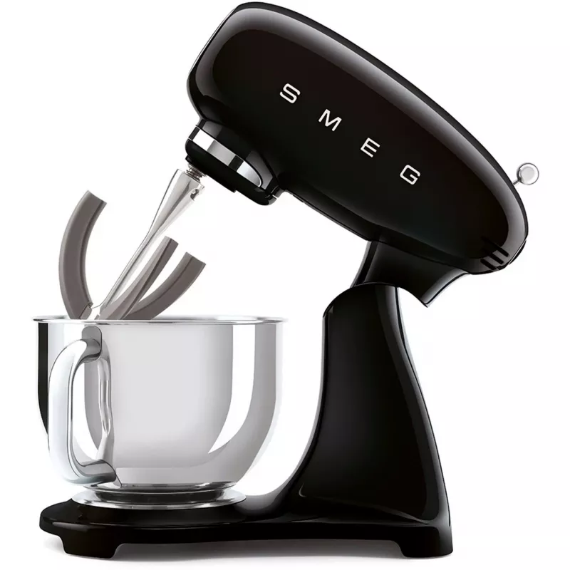 Smeg SMF03BLEU kuchynský mixér čierny 800 W (SMF03BLEU)