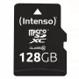 PAMÄŤOVÁ KARTA MICRO SDXC 128GB C10/W/ADAPTER 3413491 INTENSO