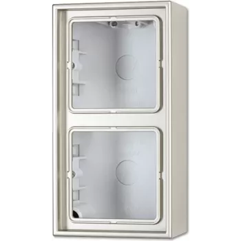 JUNG LS 582 A SW - 81 mm - 152 mm - 47 mm