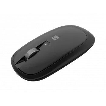 Natec Myš | Lark | Bezdrôtová | 2,4 GHz, Bluetooth | Antracitová