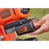 Fúkač na listy Black&Decker 36V BCBLV3625L1 1x2.5Ah