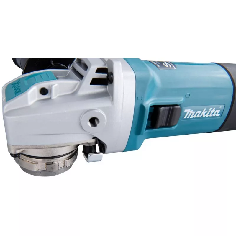 Makita GA5080RX02 uhlová brúska 12,5 cm 12000 ot/min 2,6 kg