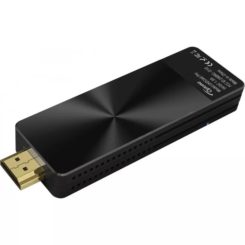 Streamovacie zariadenie Optoma UHDCast Pro