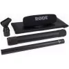 RØDE NTG-3B mikrofón čierny pódiový/výkonnostný mikrofón