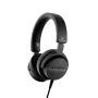 Over-Ear slúchadlá Beyerdynamic DJ 300 Pro X — uzavreté káblové DJ monitory, 45 mm meniče, 48 Ω, 5–35 kHz