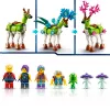LEGO DREAMZzz Kreaturenstall 71459 — LEGO fantasy sada na hranie