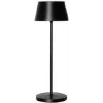 Jakob Maul GmbH MAULnina LED akumulátorová stolová lampa čierna (8190890)