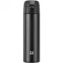 Cestovný hrnček Zwilling Thermo 39500-508-0 - 450 ml čierny izolovaný hrnček