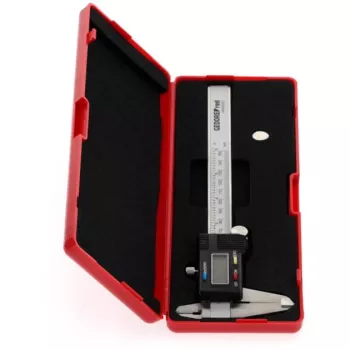 Posuvné meradlo Gedore R94420021 výška 28 mm hmotnosť 340 g