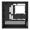 NZXT H3 Flow Micro ATX Airflow skriňa - čierna