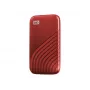 SSD disk Western Digital 2 TB prenosný USB Type-C 3.2 Gen 2 My Passport