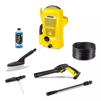 Vysokotlakový čistič KARCHER K 2 Universal Edition Car - 1.679-631.0