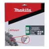 T.C.T. pílový kotúč 260X2.15X30mm 10° T80 EFFICUT