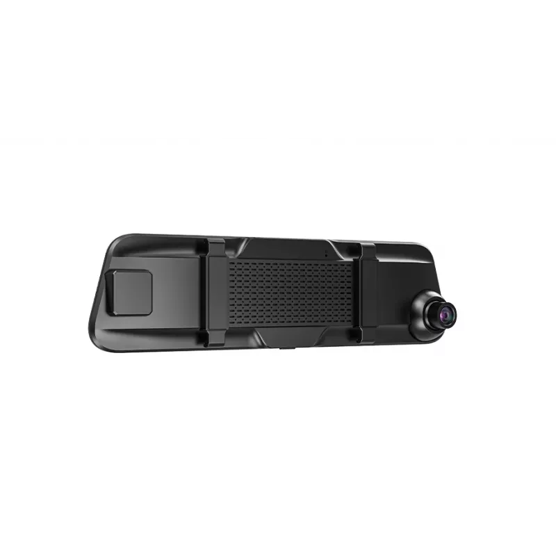 Smart zrkadlová palubná kamera Navitel MR750 Advanced — Full HD, GPS, Wi‑Fi, G‑sensor, Loop Recording