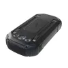 PowerNeed S20000C powerbanka lítium-polymérová (LiPo) 20000 mAh čierna