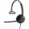 Epos IMPACT 730, mono headset, káblový, 3 digitálne mikrofóny, Super-Wideband technológia