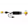 Adaptér HDMI-A konektor samec na USB Type-C konektor samica DeLOCK 63251