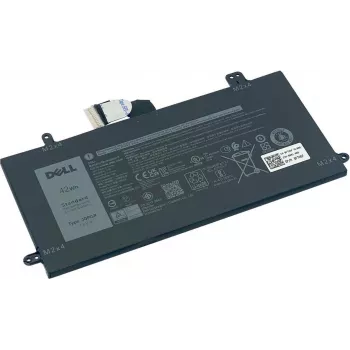 Batéria pre notebooky Dell 42 Wh 4 články, kompatibilná s modelmi Dell (MPN 5F50G)