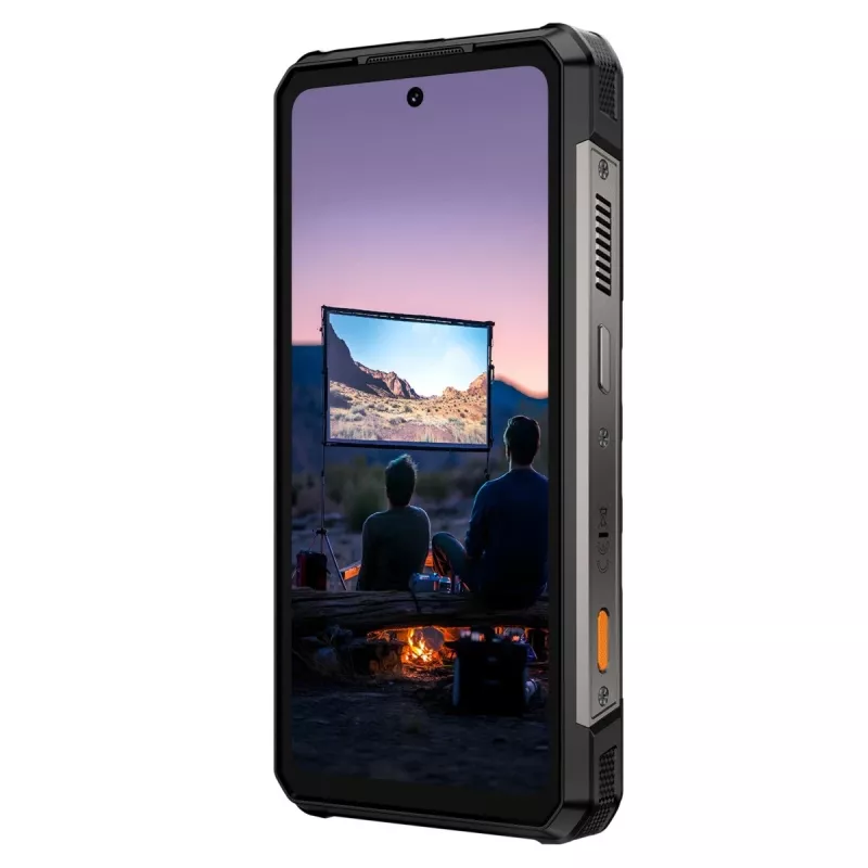 Smartphone UleFone Armor 34 Pro (Plus) 16/512GB 5G, odolný Android prístroj, 16GB RAM, 512GB úložisko, 5G pripojenie